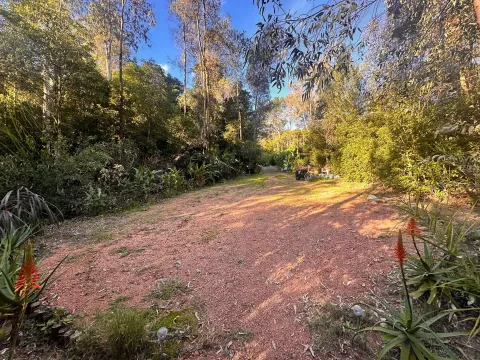 Venta lote con mejoras- Las Cumbres — foto 4