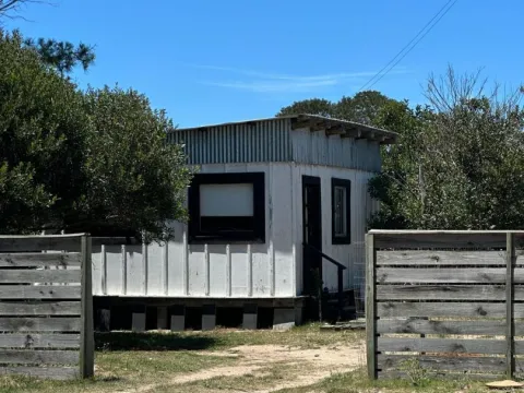 Venta lote de 450m2 c/casa en La Juanita — foto 2