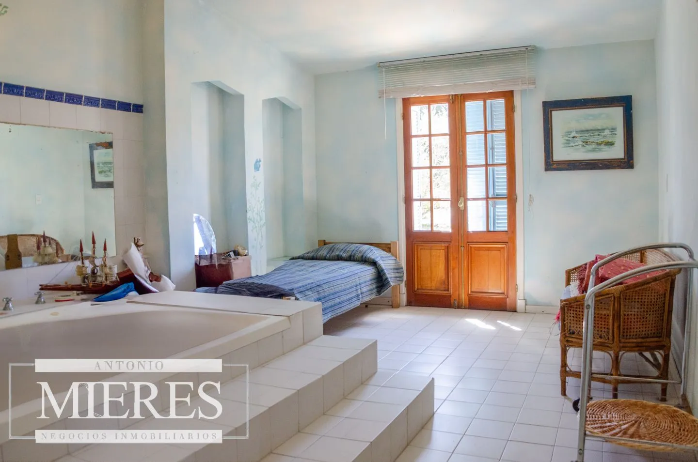 Venta casa 6 dormitorios- Punta del Este. — foto 28