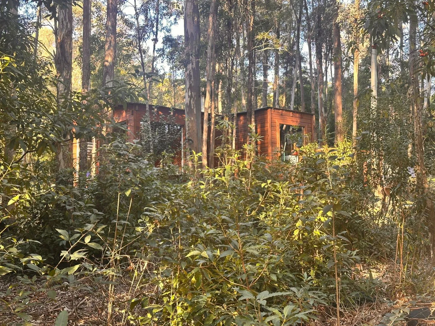 Venta lote con mejoras- Las Cumbres — foto 5