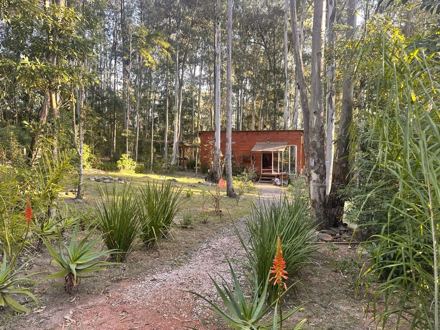 Venta lote con mejoras- Las Cumbres — foto 6