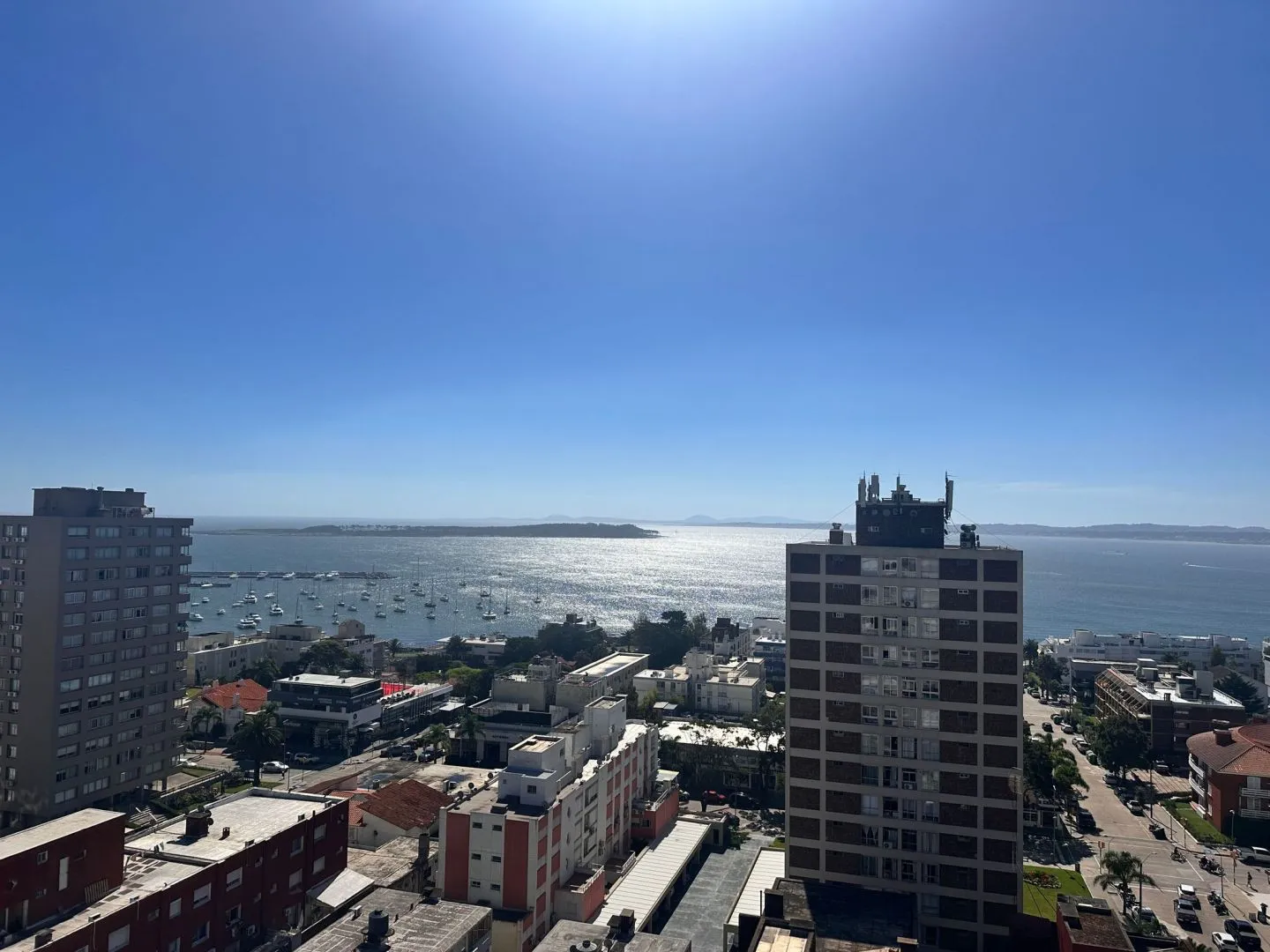 Venta apartamento 1 dormitorio Península — foto 1