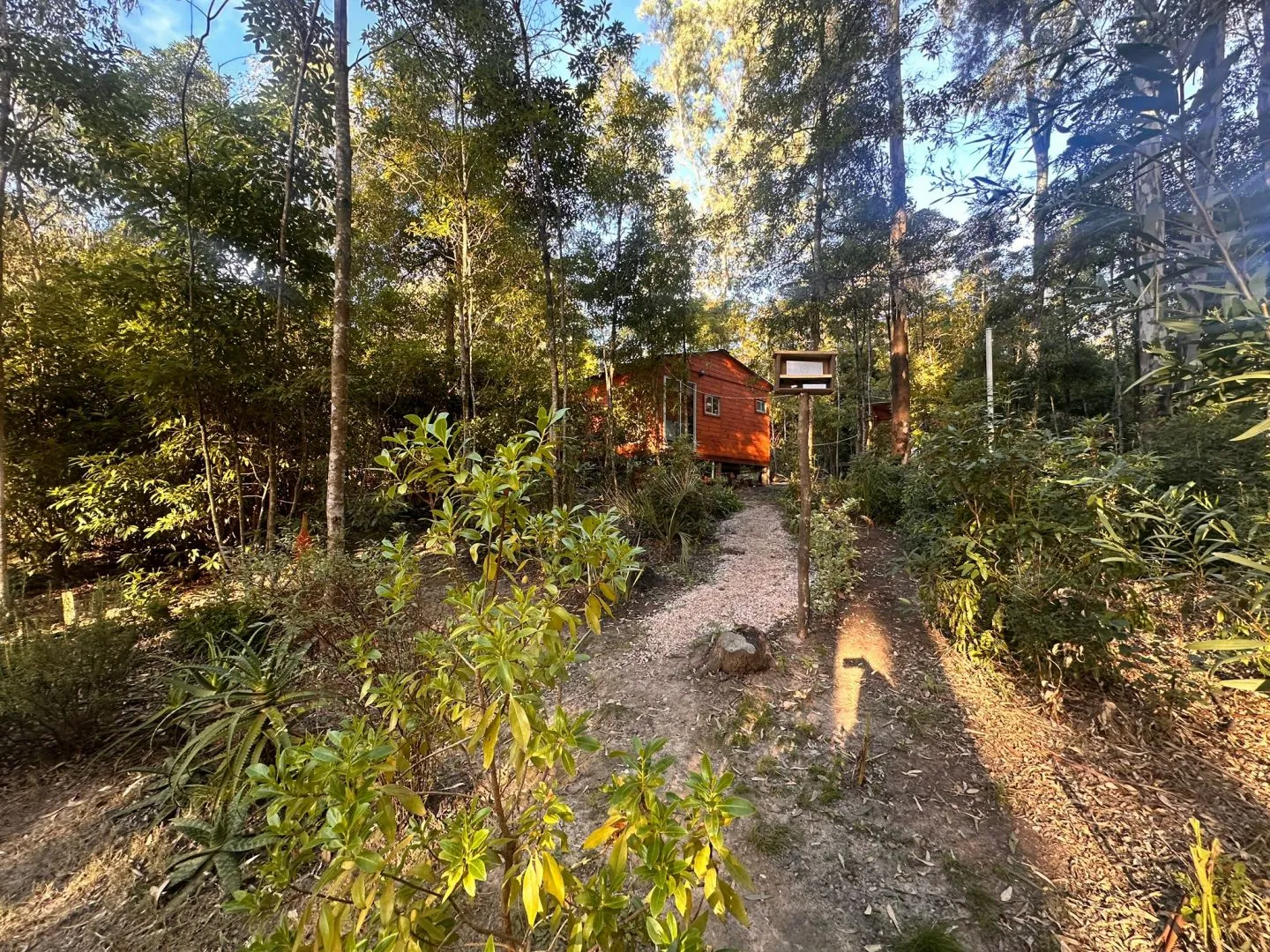 Venta lote con mejoras- Las Cumbres — foto 7