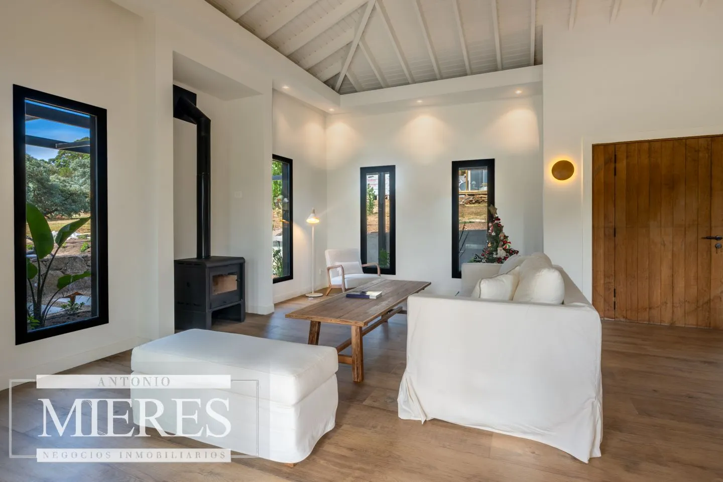 CASA A ESTRENAR EN DON MIGUEL — foto 4