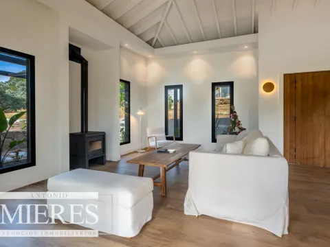 CASA A ESTRENAR EN DON MIGUEL — foto 4