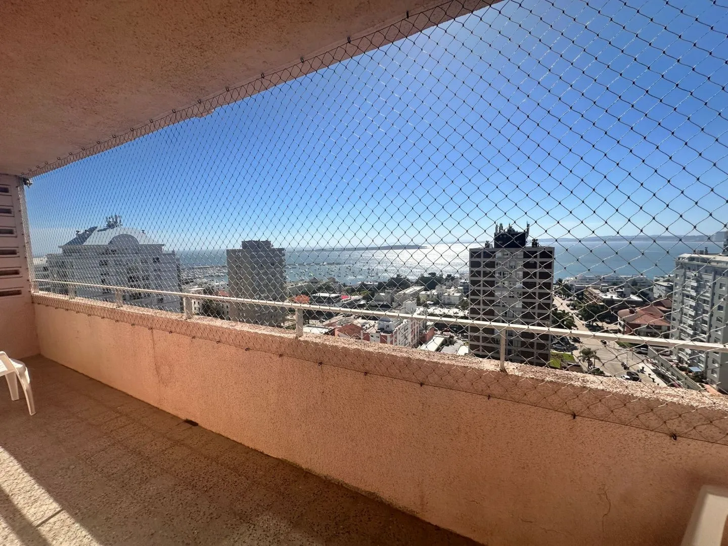 Venta apartamento 1 dormitorio Península — foto 2