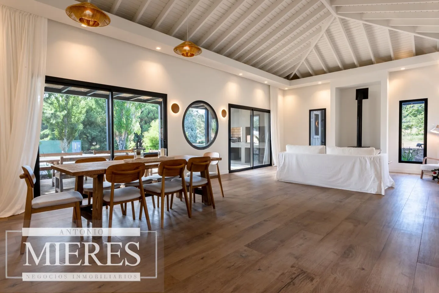 CASA A ESTRENAR EN DON MIGUEL — foto 5