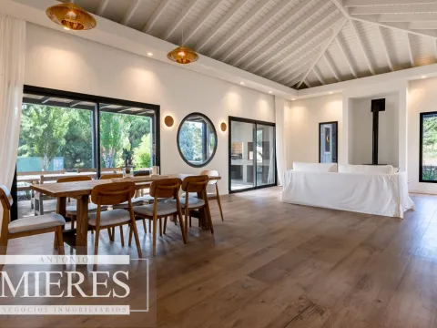 CASA A ESTRENAR EN DON MIGUEL — foto 5