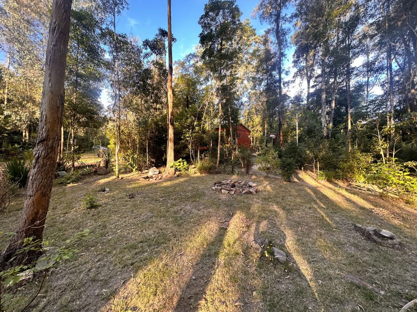 Venta lote con mejoras- Las Cumbres — foto 8