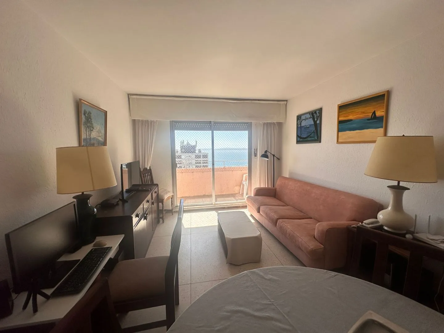 Venta apartamento 1 dormitorio Península — foto 3