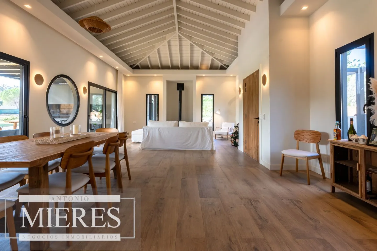 CASA A ESTRENAR EN DON MIGUEL — foto 6