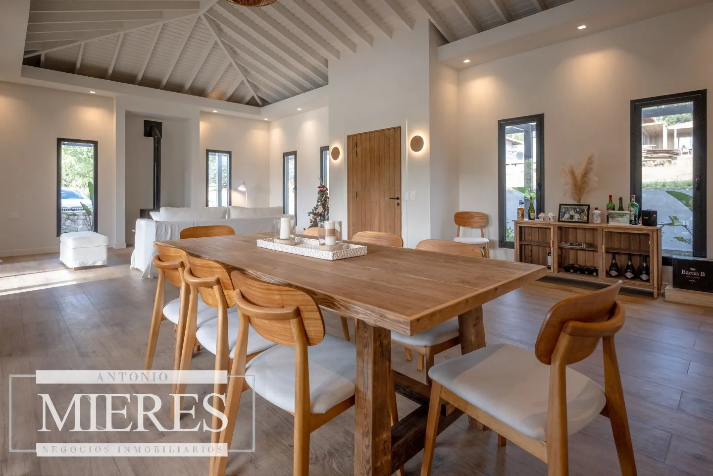 CASA A ESTRENAR EN DON MIGUEL — foto 7