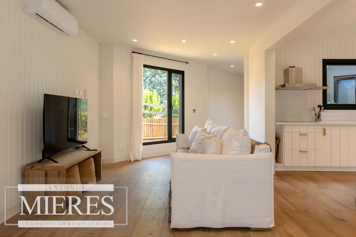 CASA A ESTRENAR EN DON MIGUEL — foto 8