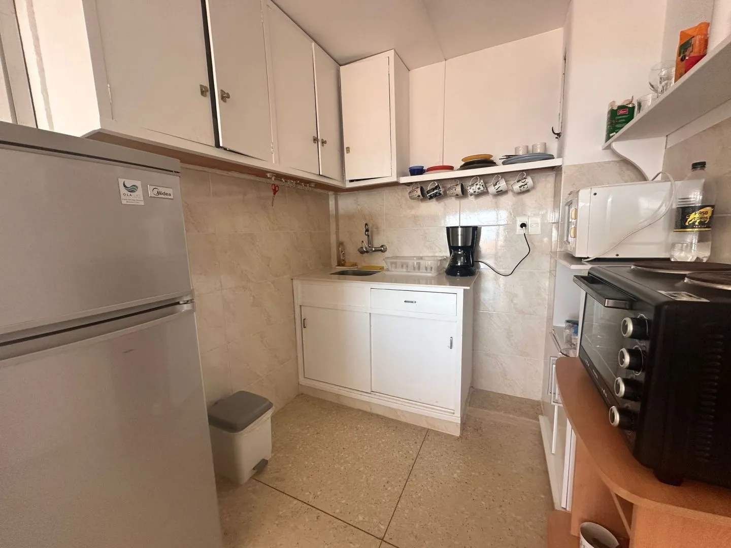 Venta apartamento 1 dormitorio Península — foto 6