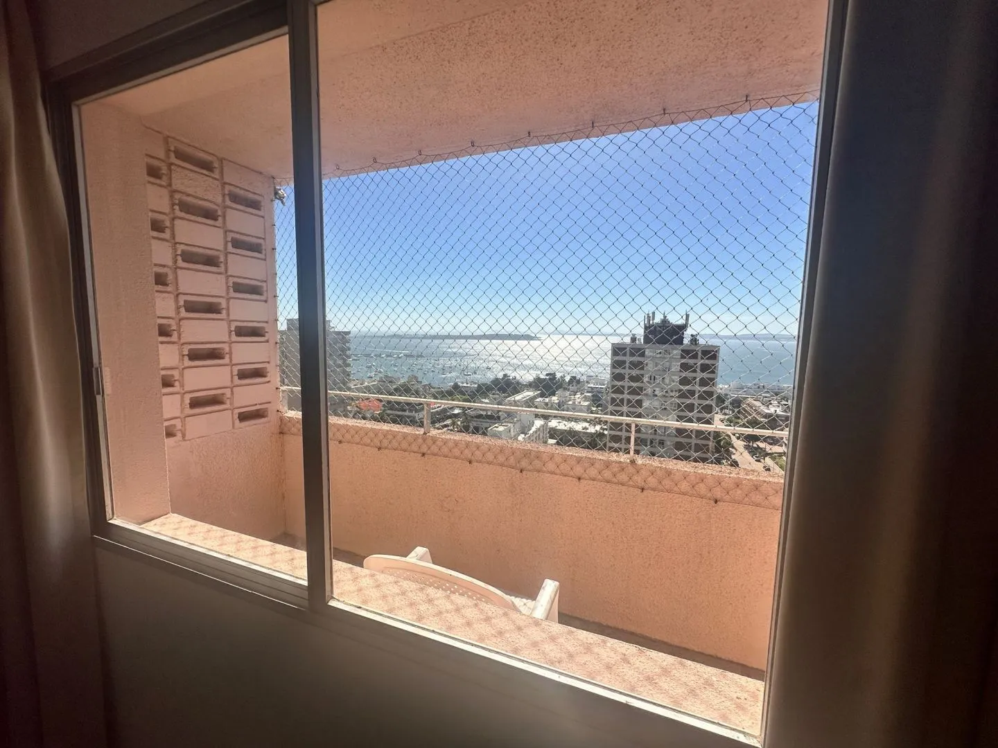 Venta apartamento 1 dormitorio Península — foto 9