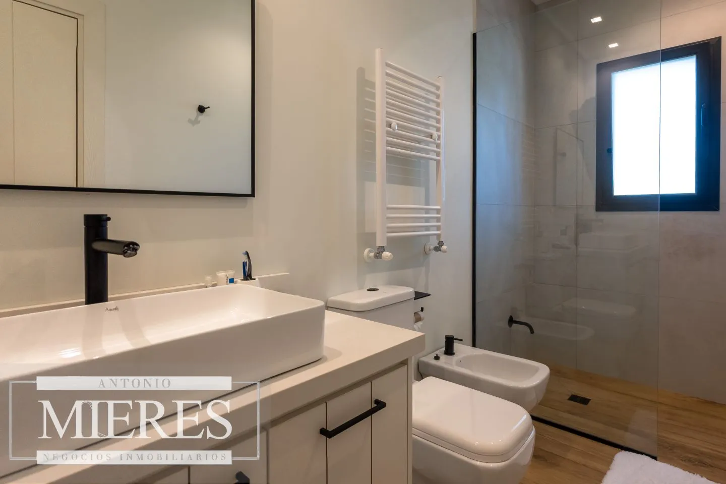 CASA A ESTRENAR EN DON MIGUEL — foto 13