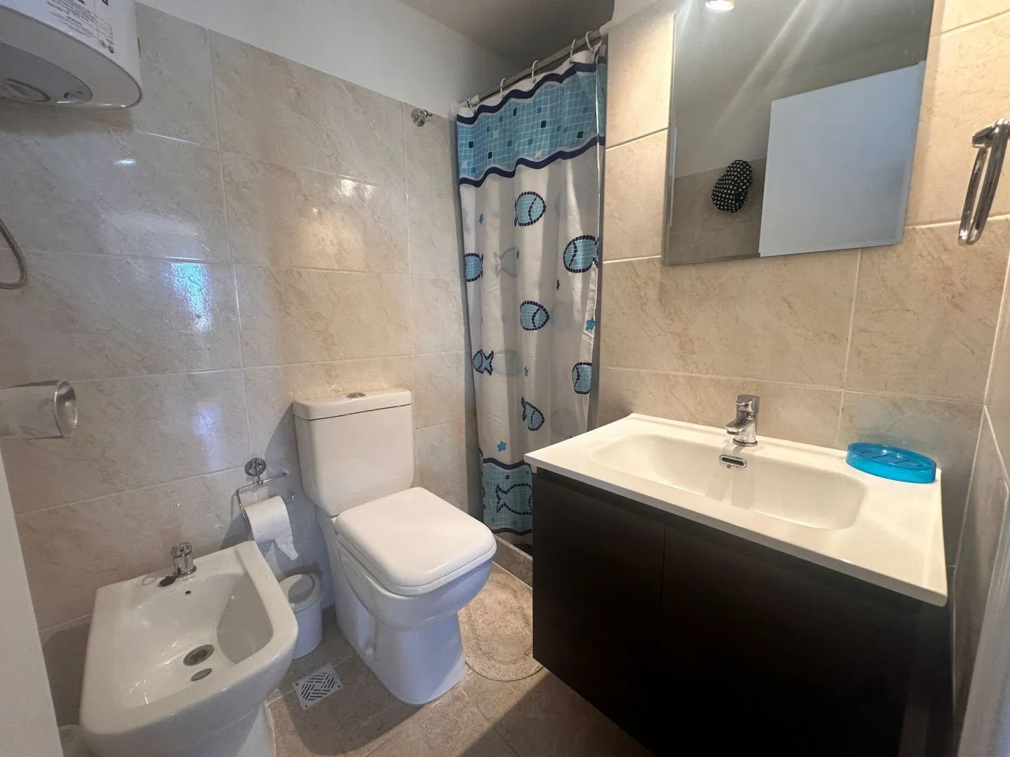Venta apartamento 1 dormitorio Península — foto 11