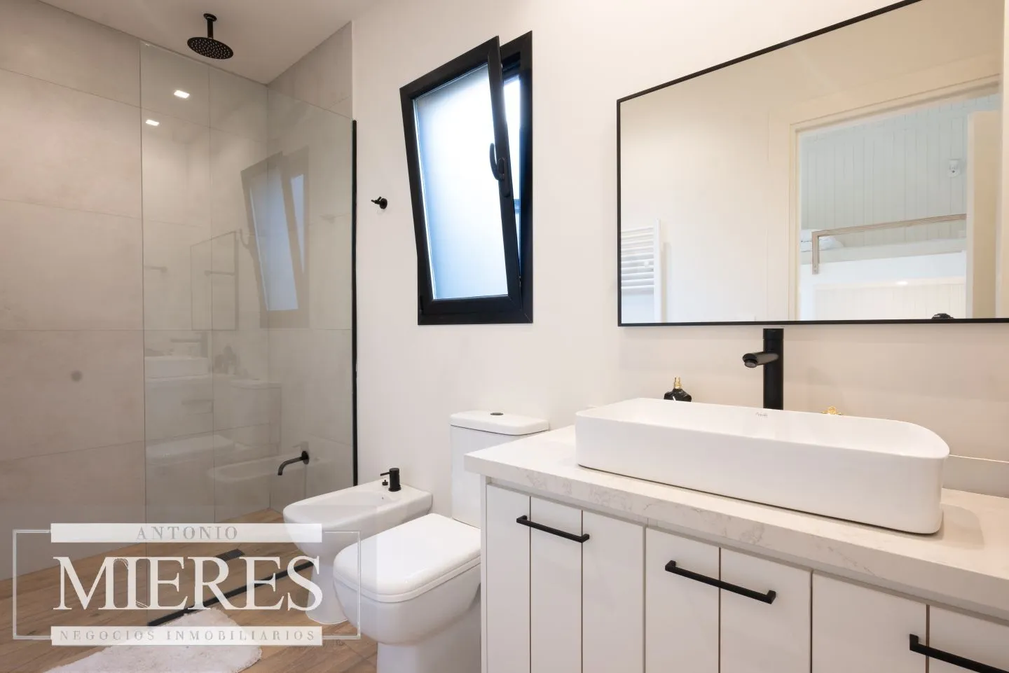 CASA A ESTRENAR EN DON MIGUEL — foto 15