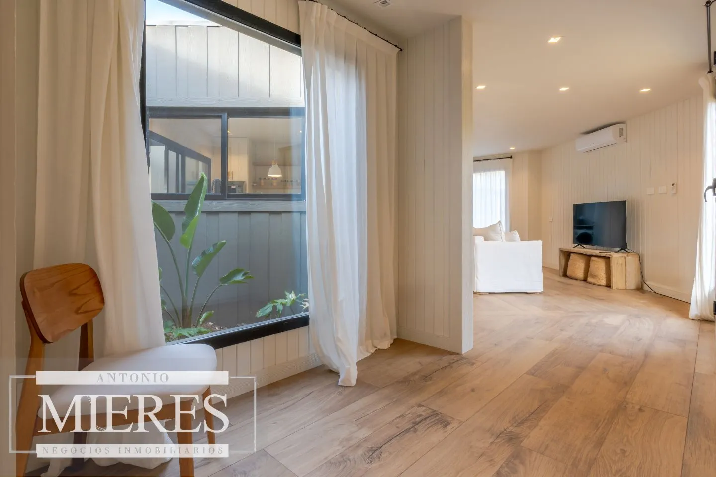 CASA A ESTRENAR EN DON MIGUEL — foto 16