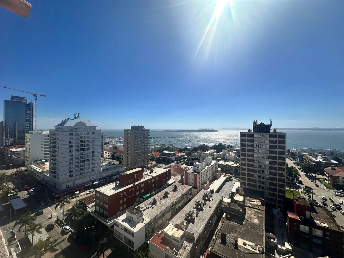 Venta apartamento 1 dormitorio Península — foto 14
