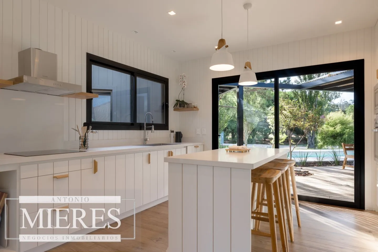 CASA A ESTRENAR EN DON MIGUEL — foto 18