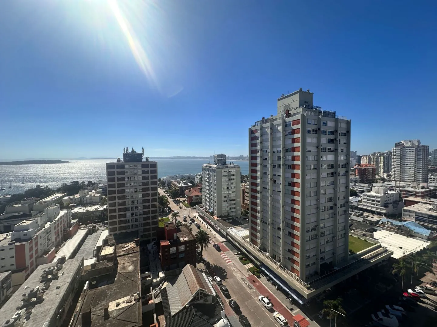 Venta apartamento 1 dormitorio Península — foto 15
