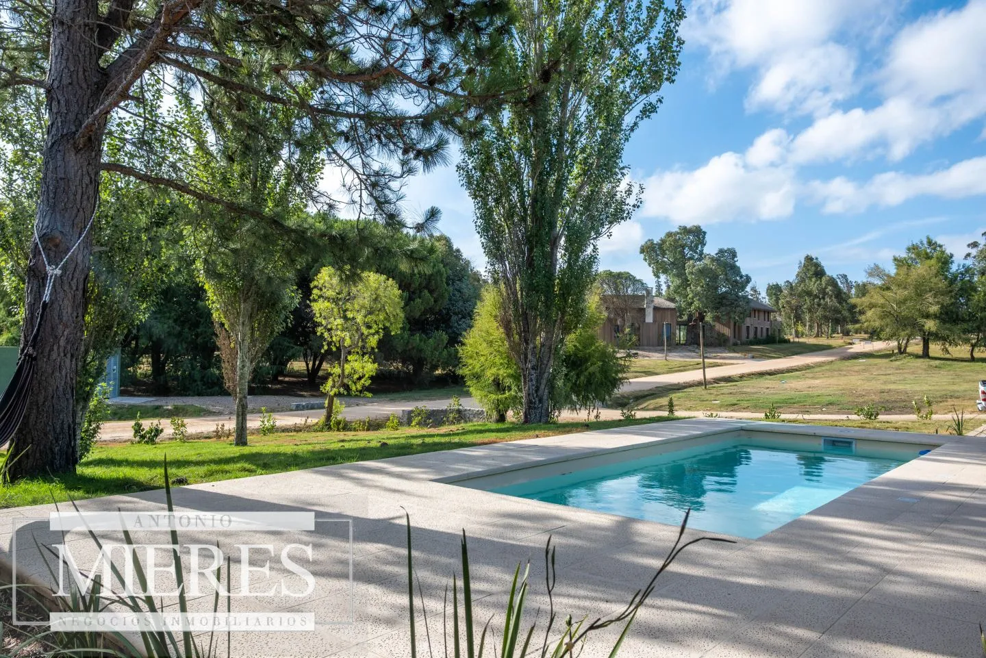 CASA A ESTRENAR EN DON MIGUEL — foto 21