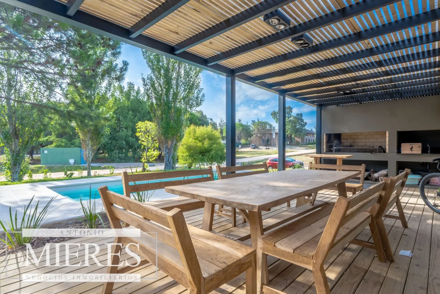 CASA A ESTRENAR EN DON MIGUEL — foto 22