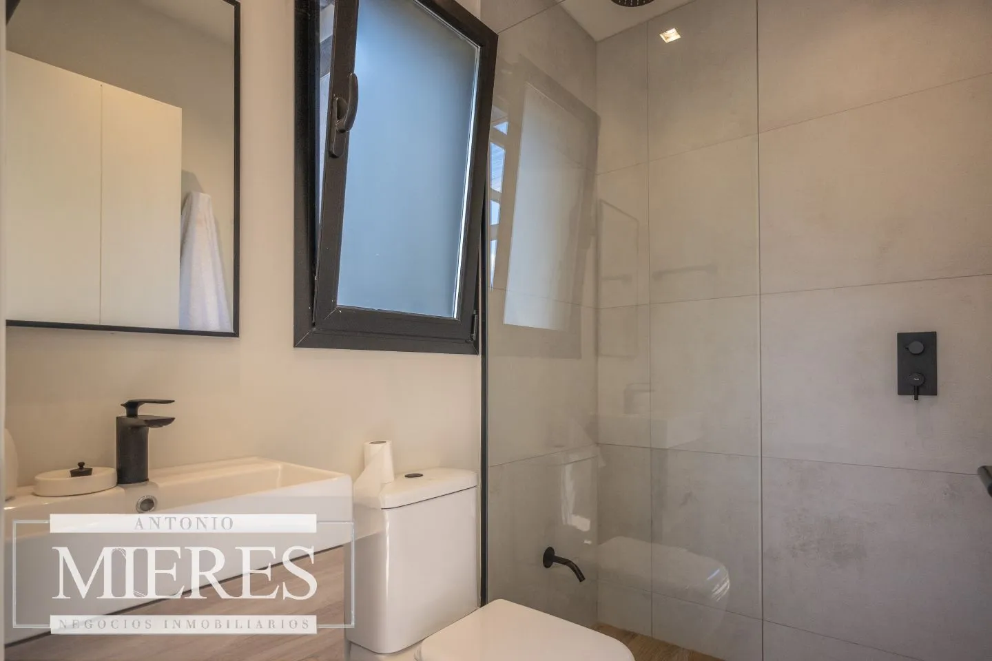 CASA A ESTRENAR EN DON MIGUEL — foto 24