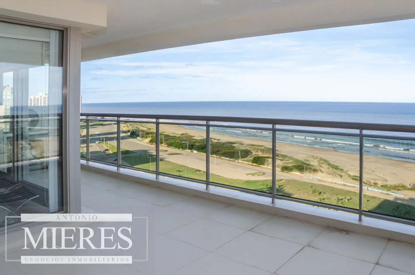 Venta apartamento 3 dormitorios- Playa Brava — foto 4