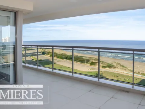 Venta apartamento 3 dormitorios- Playa Brava — foto 4