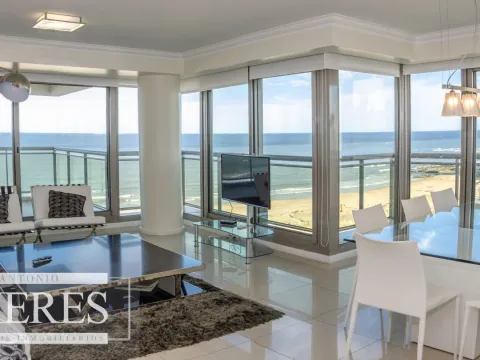 Venta apartamento 3 dormitorios- Playa Brava — foto 5