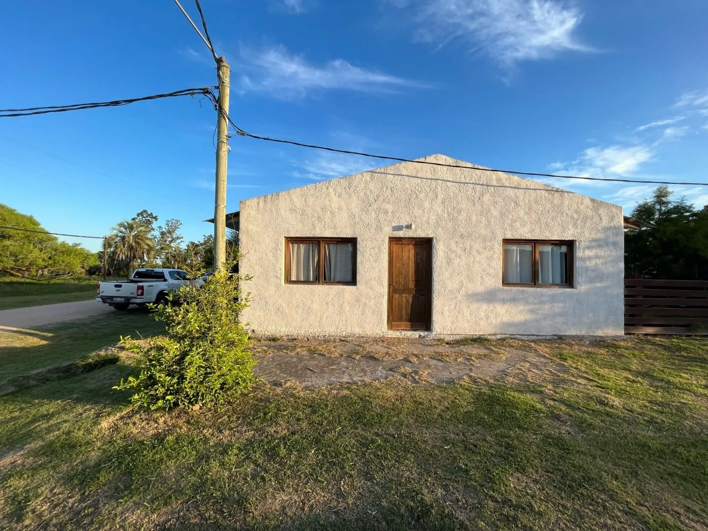 Casa a la venta en Pueblito de Garzón, Uruguay — foto 2