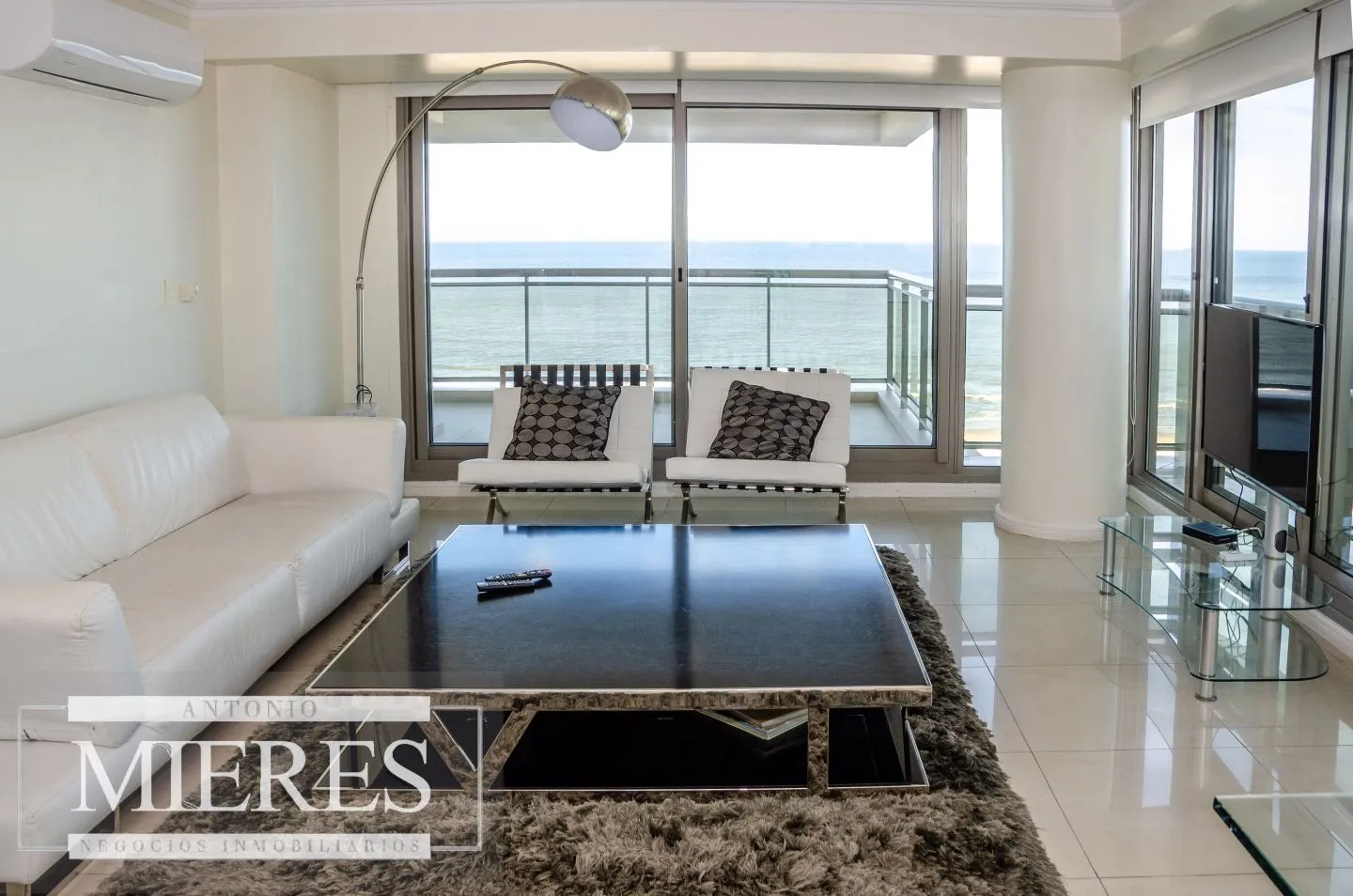 Venta apartamento 3 dormitorios- Playa Brava — foto 6
