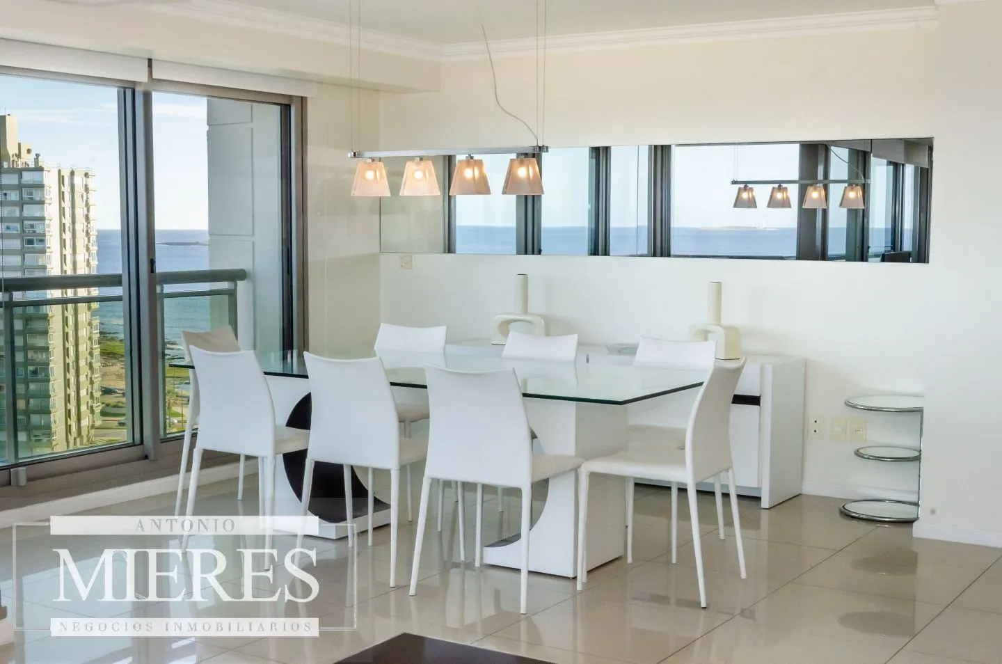 Venta apartamento 3 dormitorios- Playa Brava — foto 7