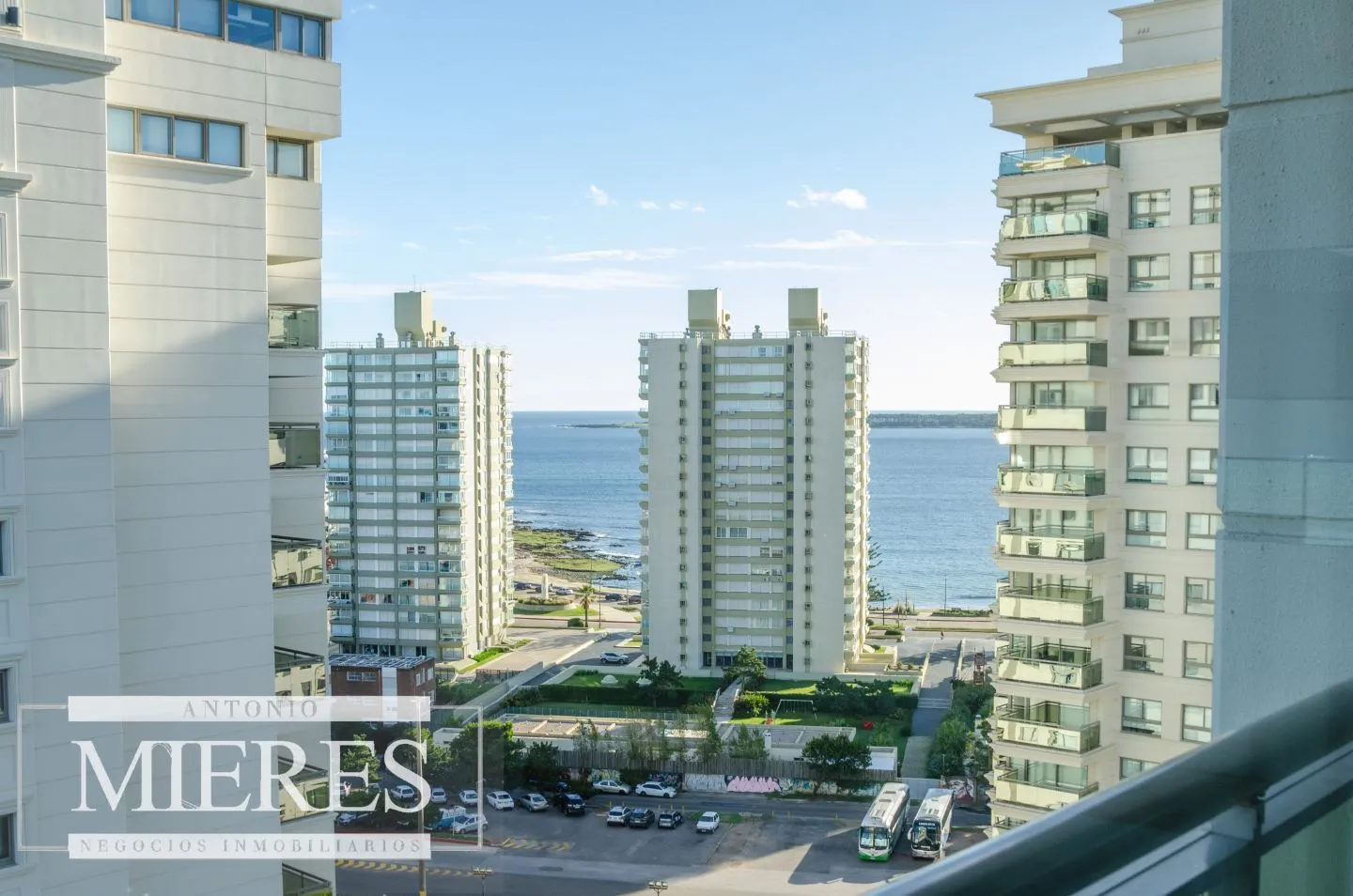 Venta apartamento 3 dormitorios- Playa Brava — foto 8