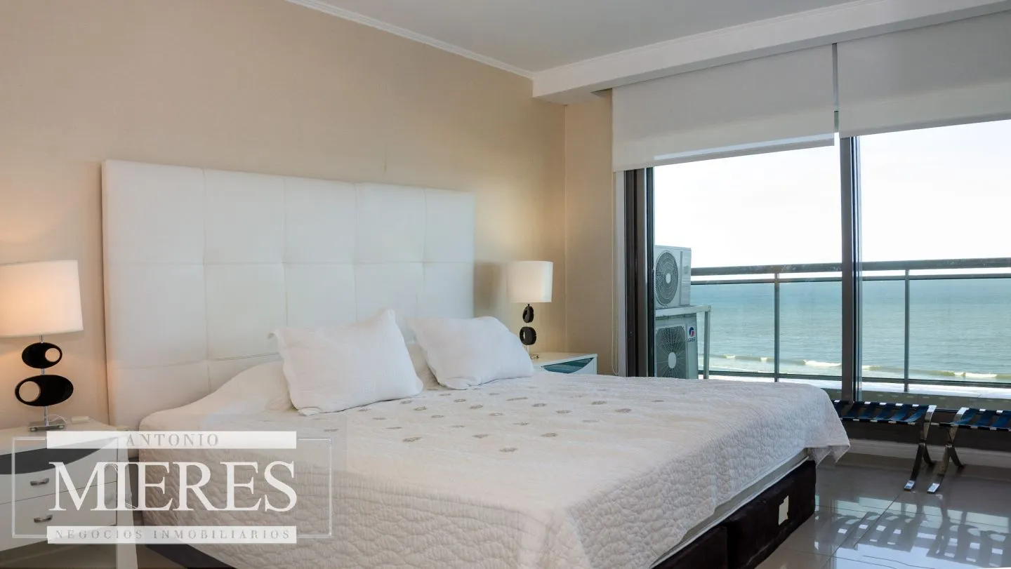 Venta apartamento 3 dormitorios- Playa Brava — foto 9
