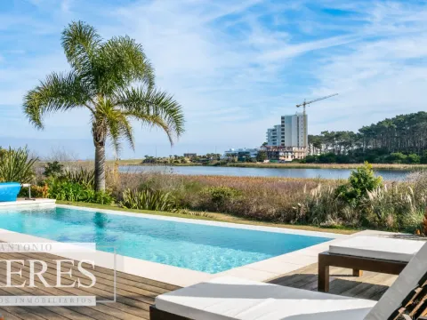 Venta casa 4 dormitorios- Playa Mansa — foto 3