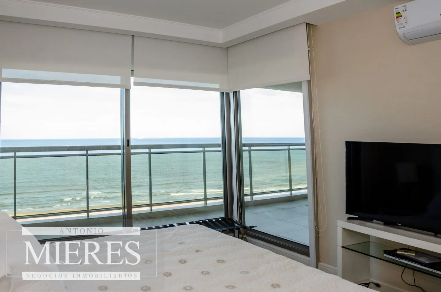 Venta apartamento 3 dormitorios- Playa Brava — foto 10