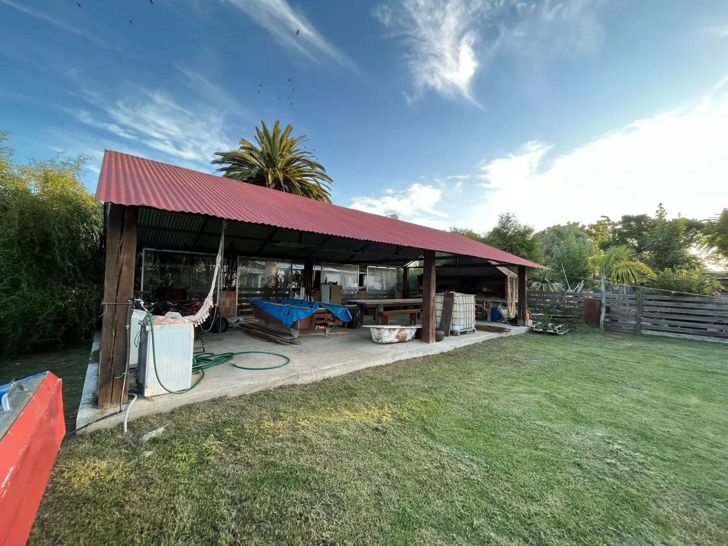 Casa a la venta en Pueblito de Garzón, Uruguay — foto 6