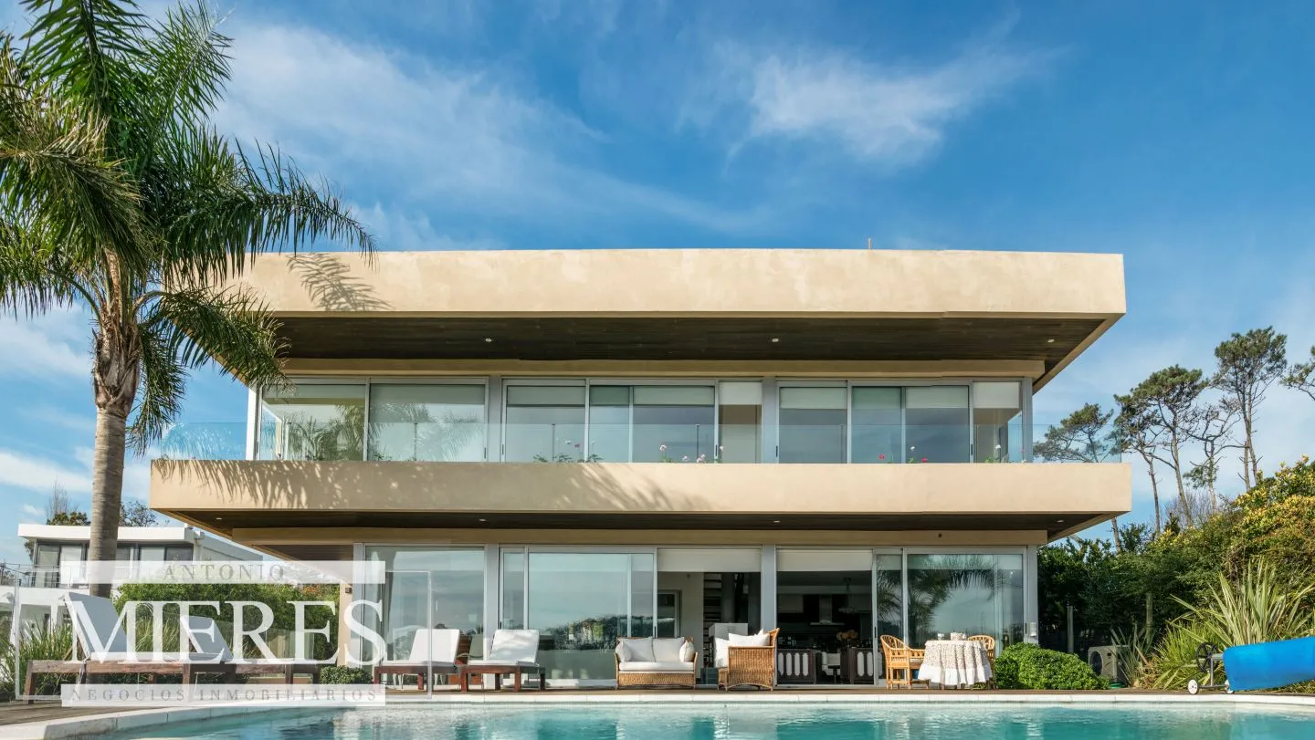 Venta casa 4 dormitorios- Playa Mansa — foto 4