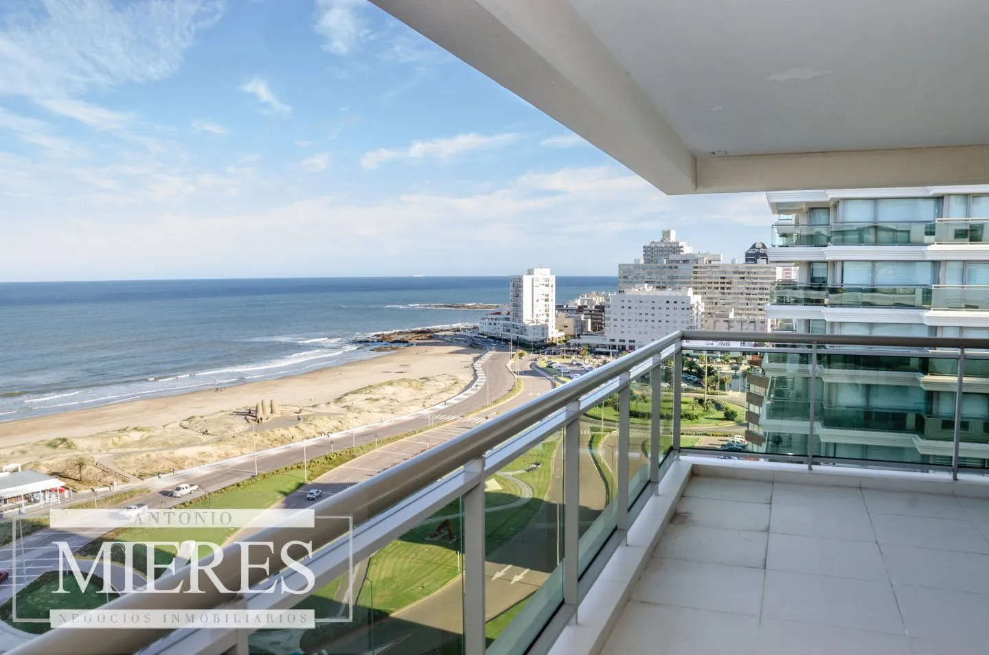Venta apartamento 3 dormitorios- Playa Brava — foto 11