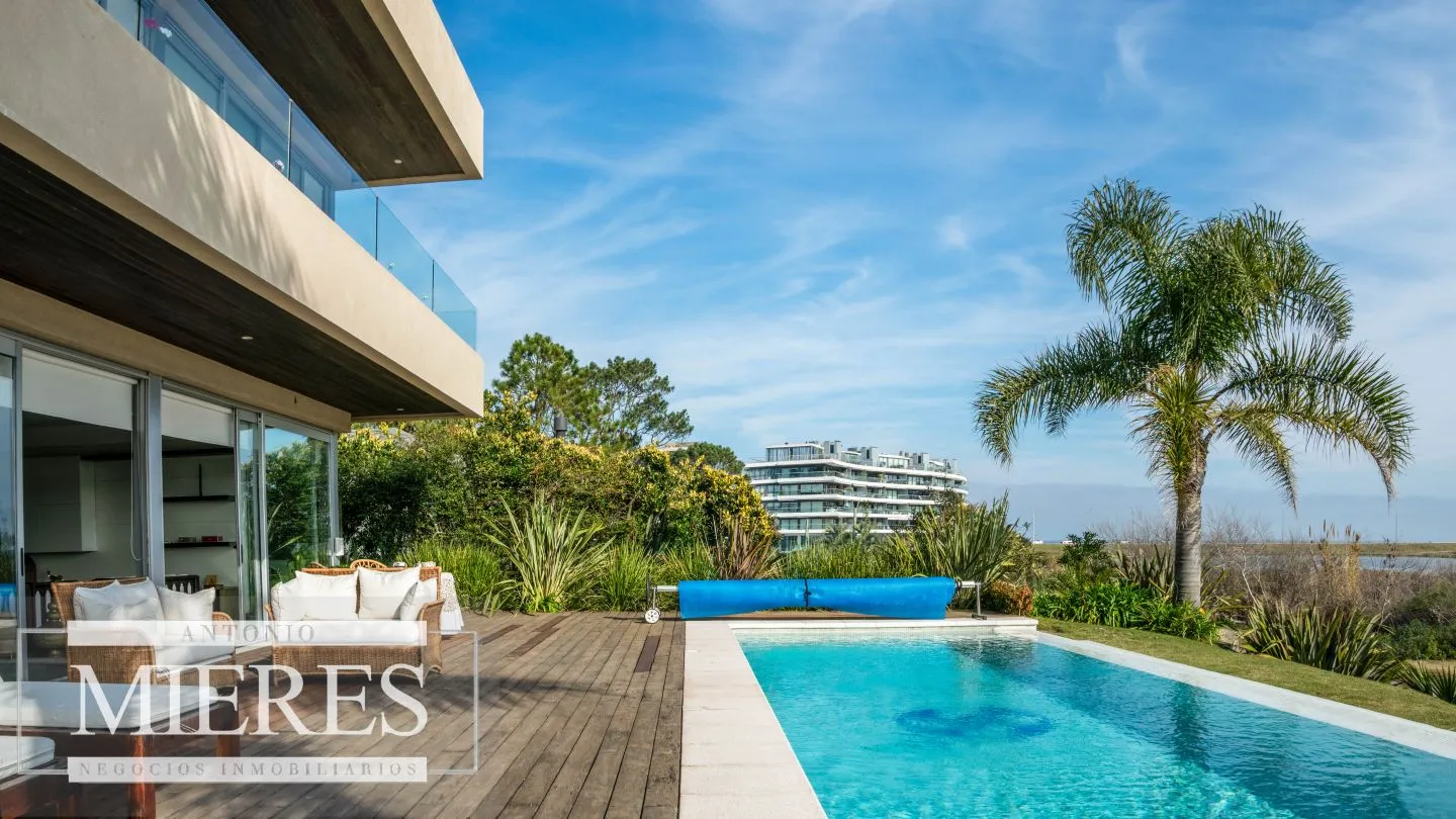 Venta casa 4 dormitorios- Playa Mansa — foto 5