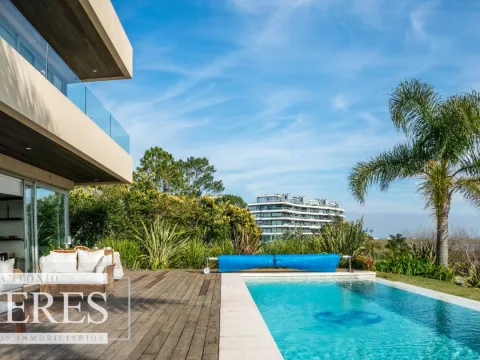 Venta casa 4 dormitorios- Playa Mansa — foto 5