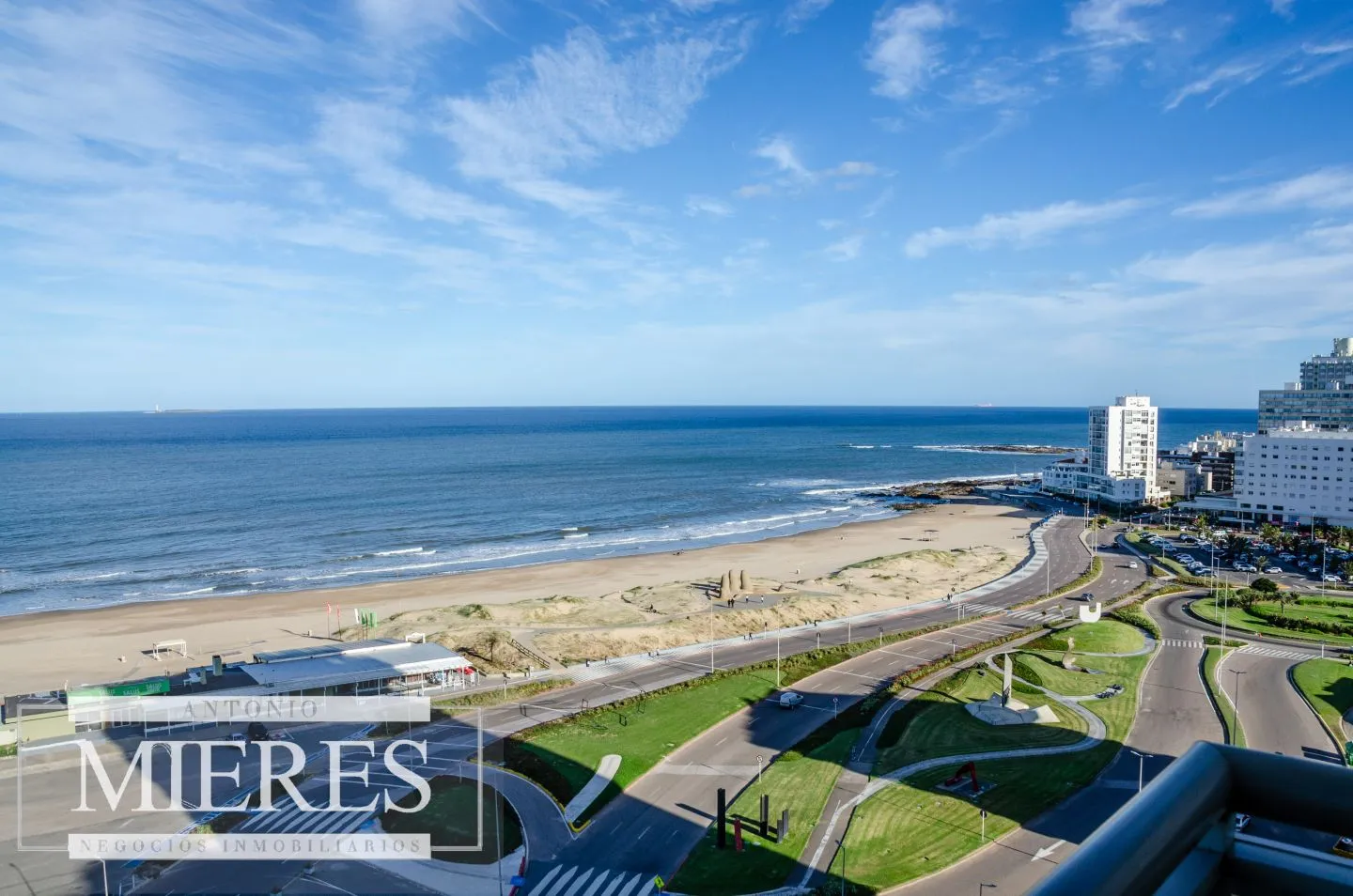 Venta apartamento 3 dormitorios- Playa Brava — foto 12