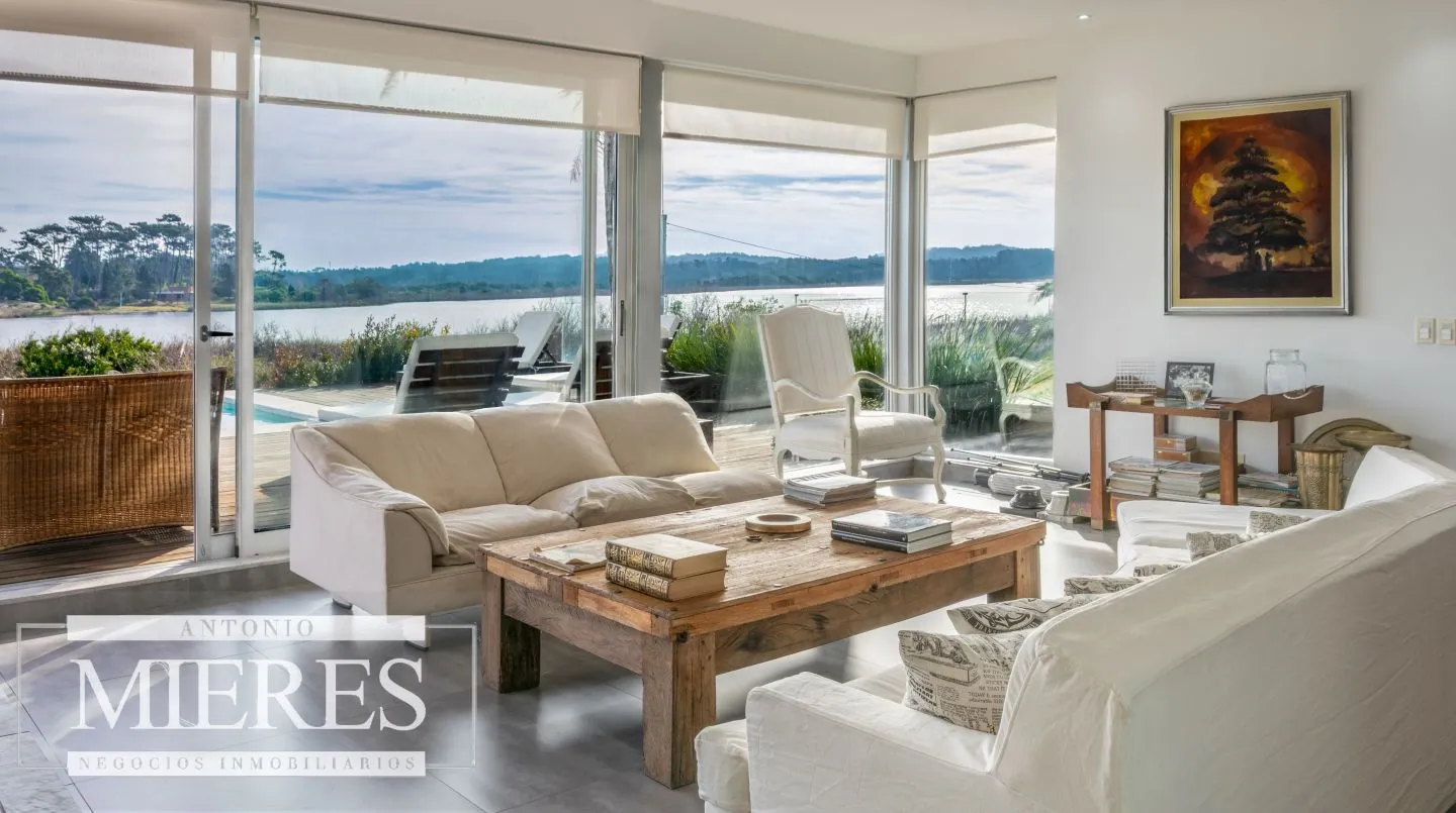 Venta casa 4 dormitorios- Playa Mansa — foto 6