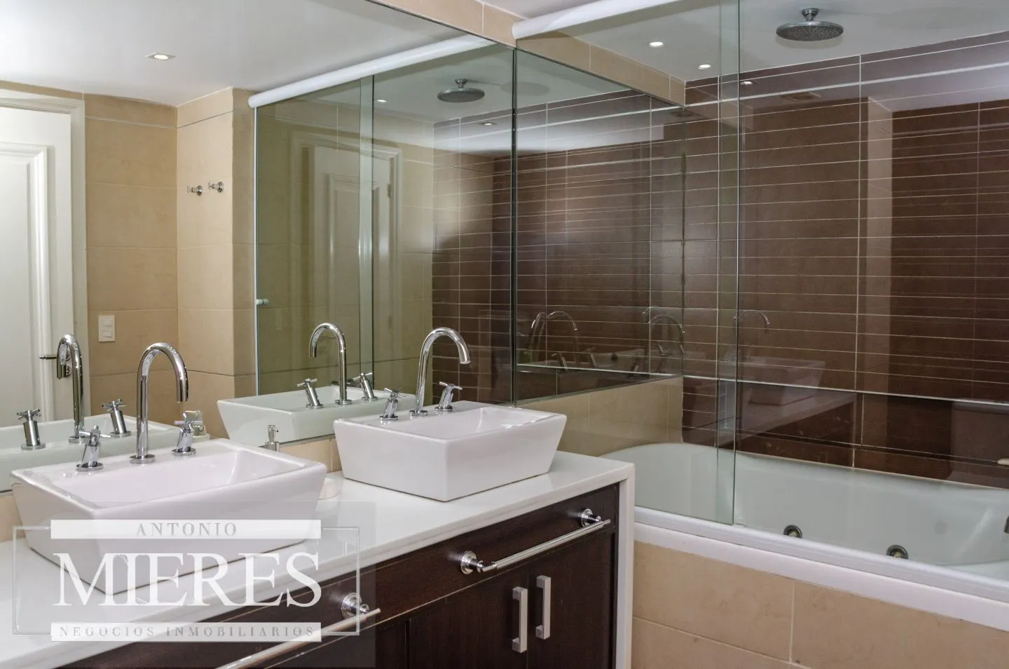 Venta apartamento 3 dormitorios- Playa Brava — foto 13
