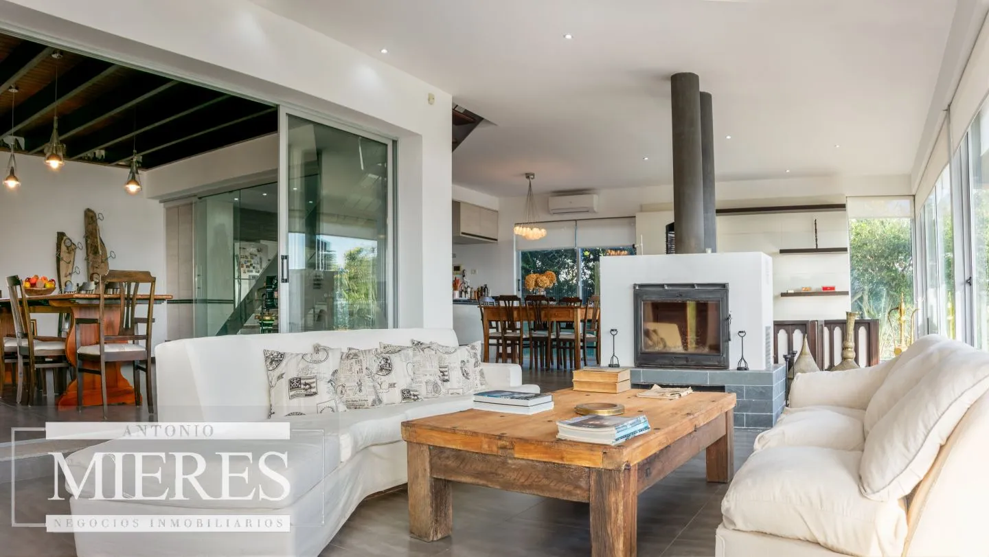 Venta casa 4 dormitorios- Playa Mansa — foto 7