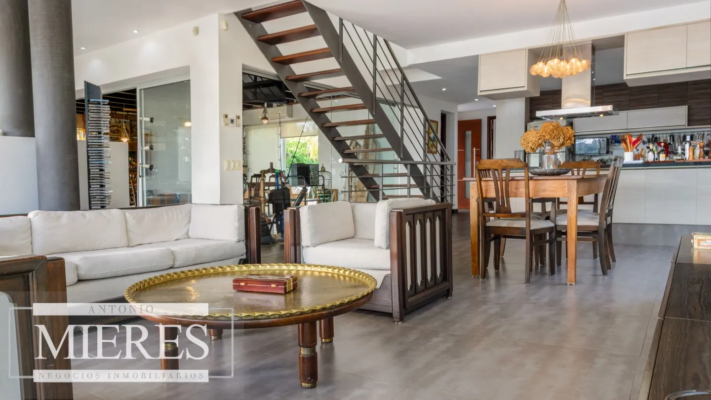 Venta casa 4 dormitorios- Playa Mansa — foto 8