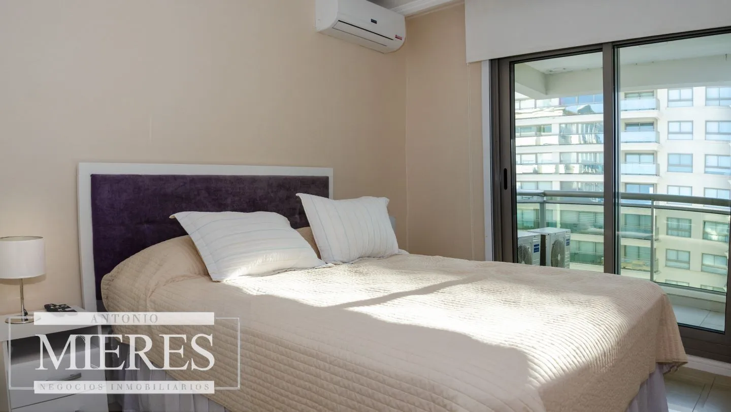 Venta apartamento 3 dormitorios- Playa Brava — foto 14